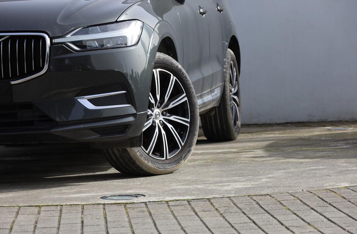 VOLVO XC60 2.0 D3 Inscripton