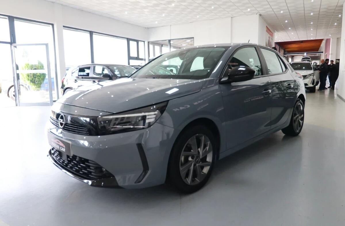 OPEL Corsa 1.2 Business