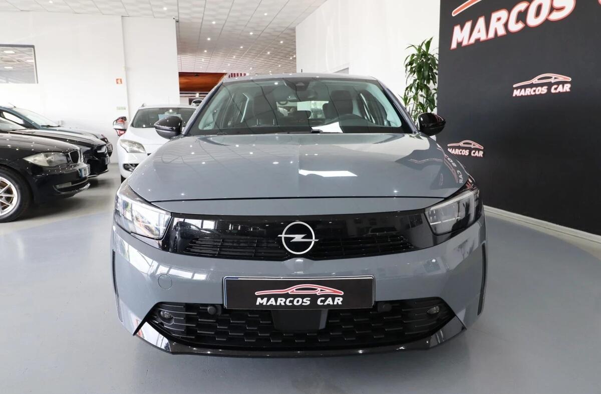 OPEL Corsa 1.2 Business