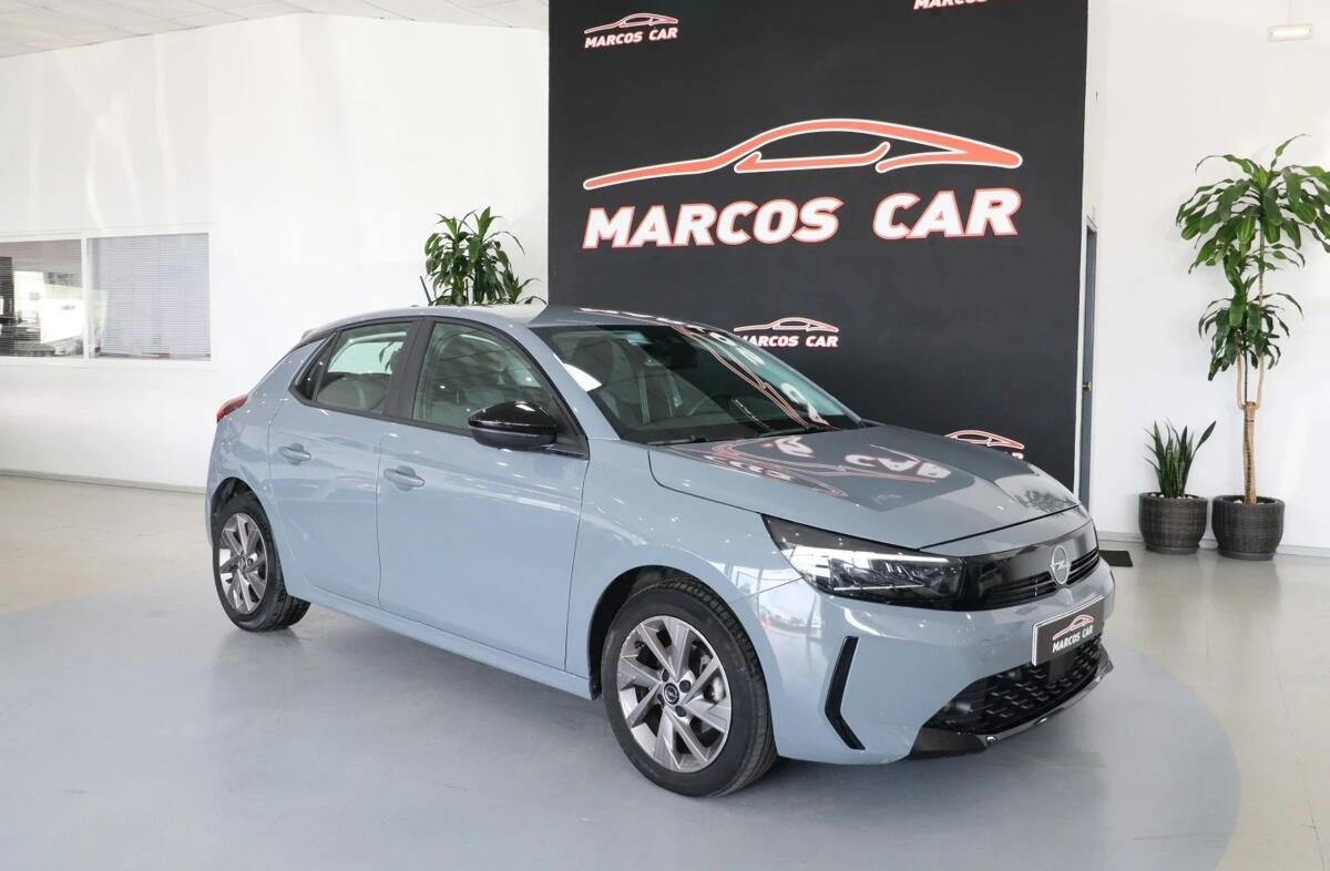 OPEL Corsa 1.2 Business