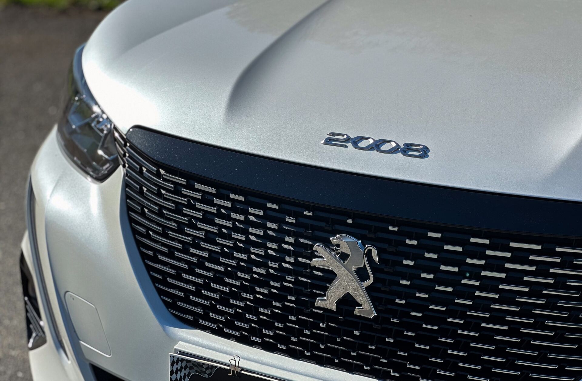 PEUGEOT 2008 1.2 PureTech Allure Pack