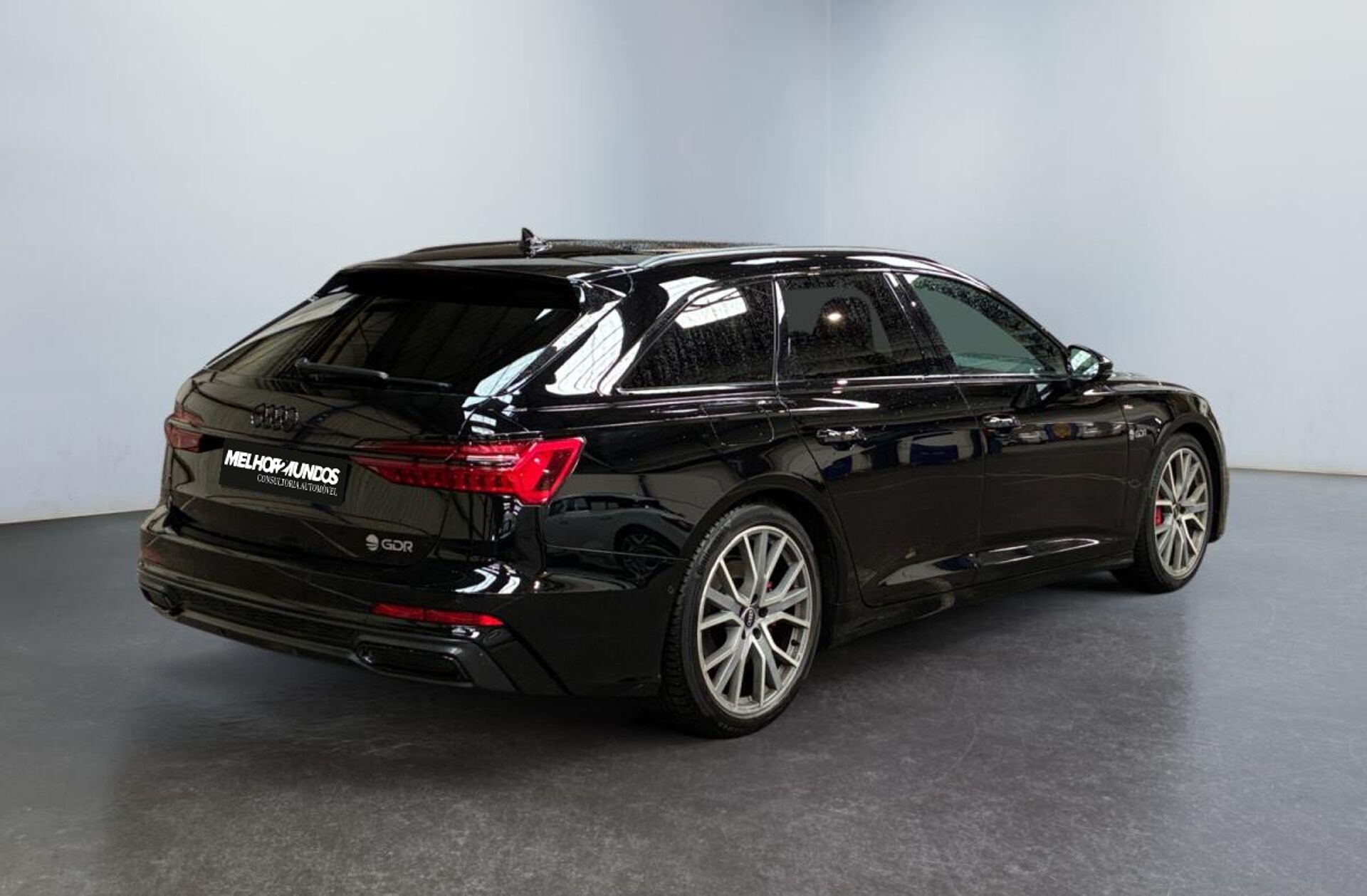 AUDI A6 55 TFSIe quattro Sport S tronic