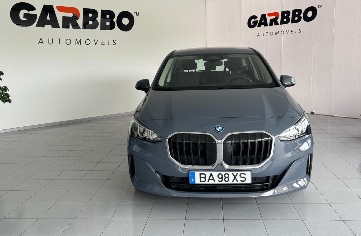 BMW Serie-2 225 e xDrive