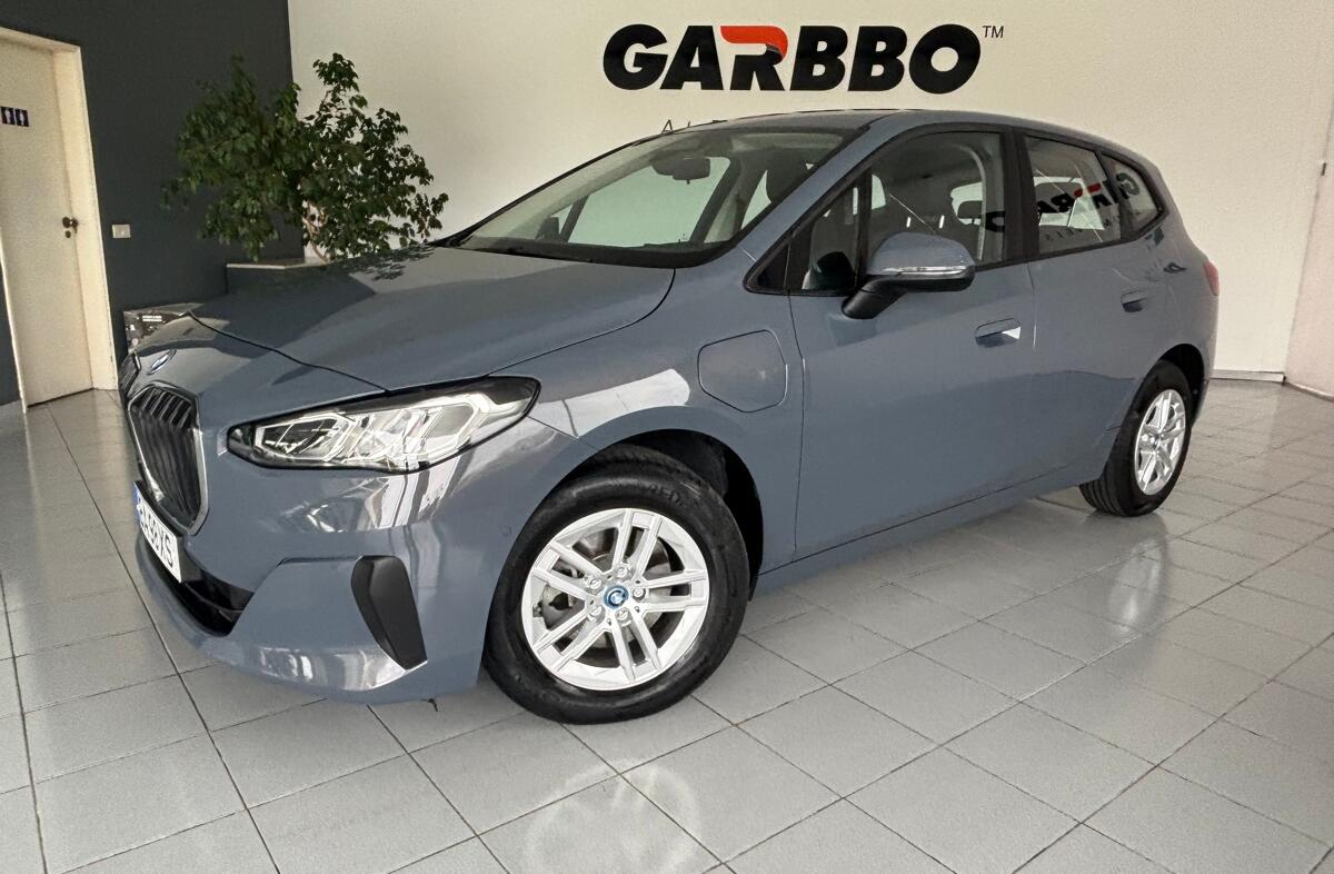 BMW Serie-2 225 e xDrive