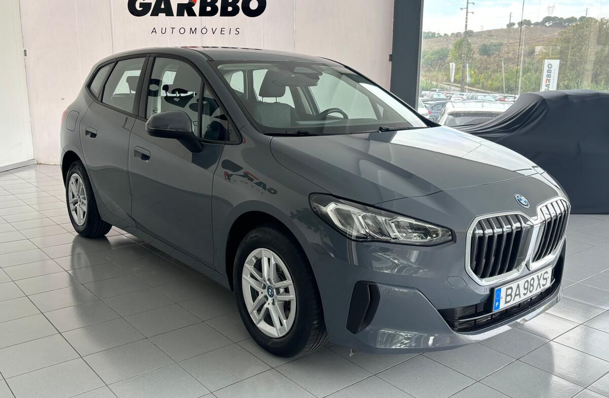 BMW Serie-2 225 e xDrive