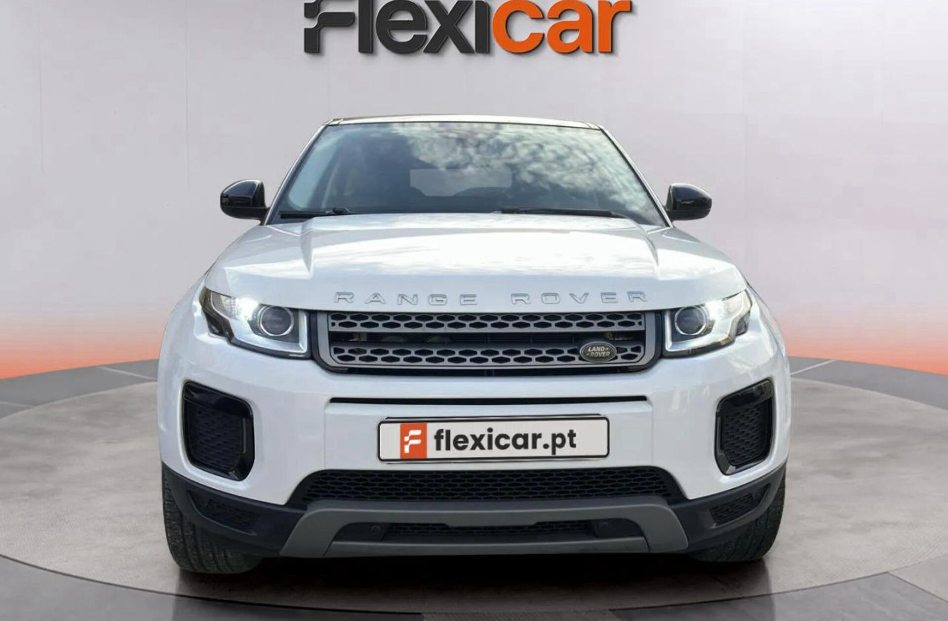 LAND ROVER Range Rover Evoque 2.0 D165