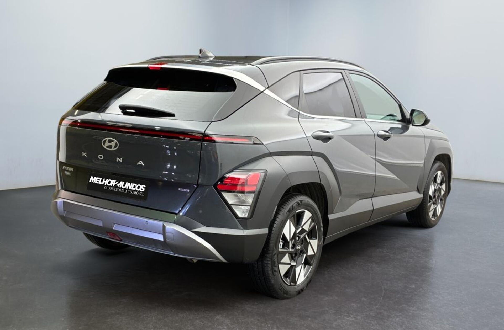 HYUNDAI Kauai 1.6 GDi HEV Vanguard