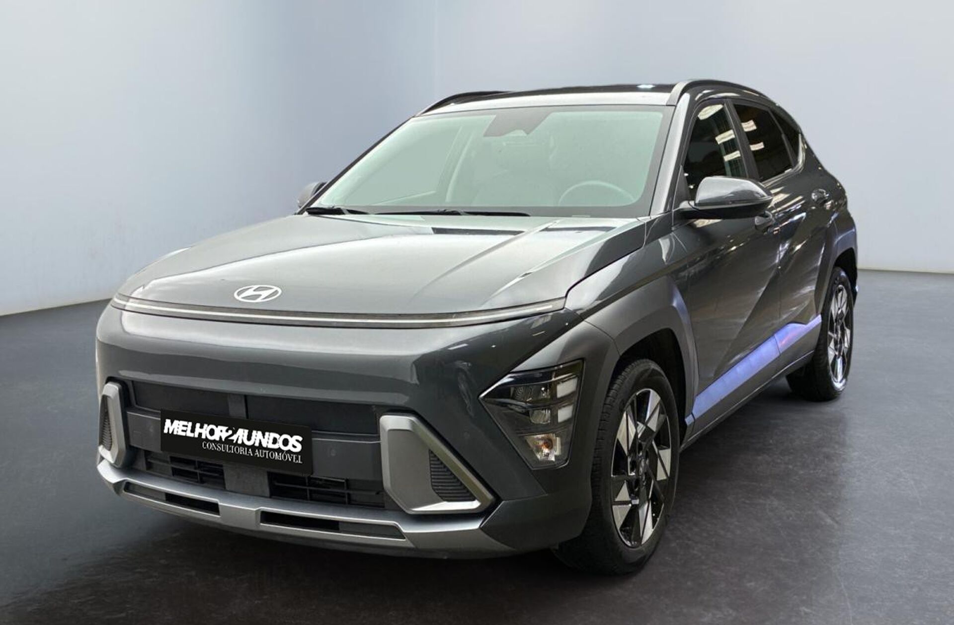 HYUNDAI Kauai 1.6 GDi HEV Vanguard