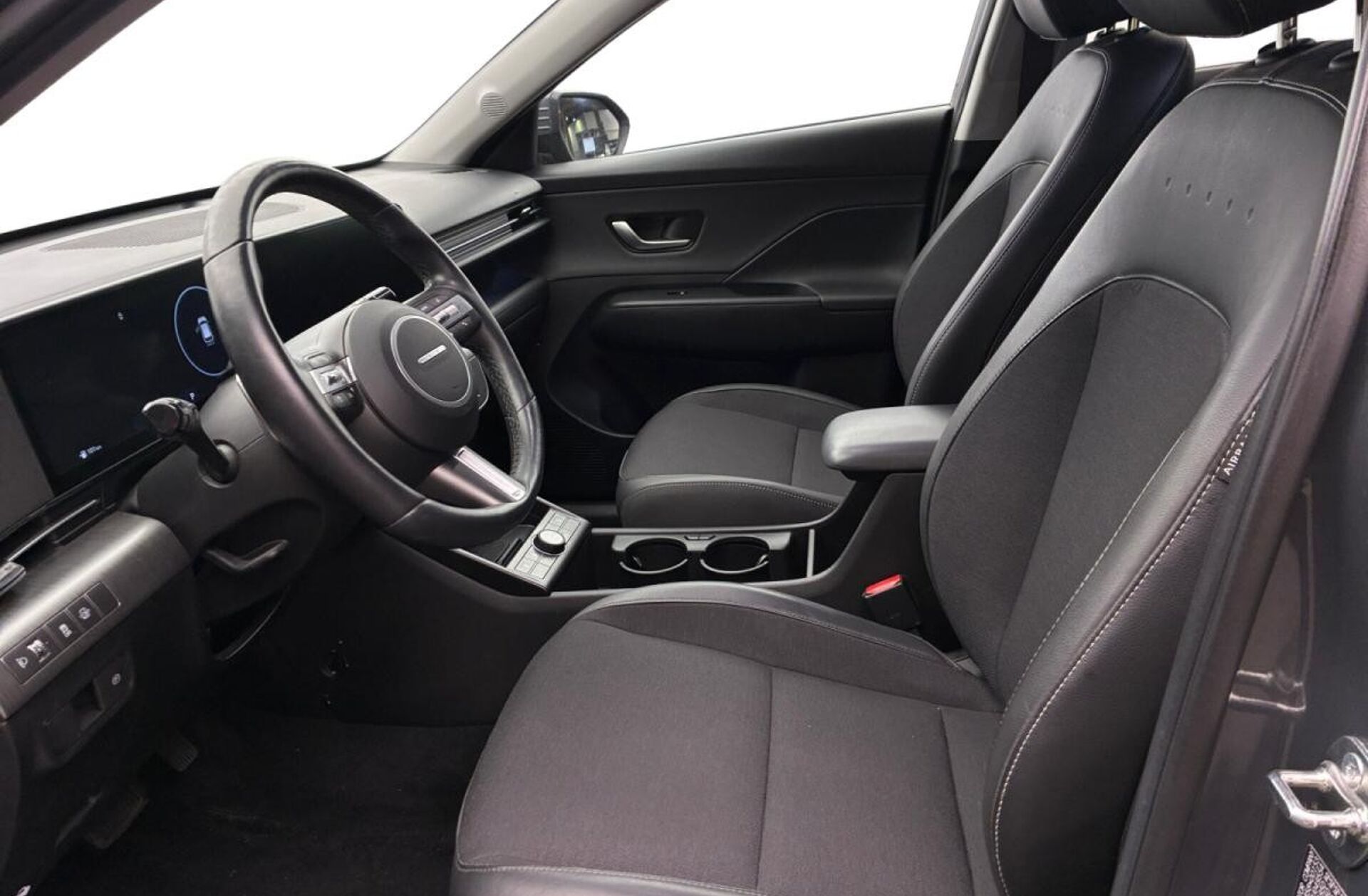 HYUNDAI Kauai 1.6 GDi HEV Vanguard