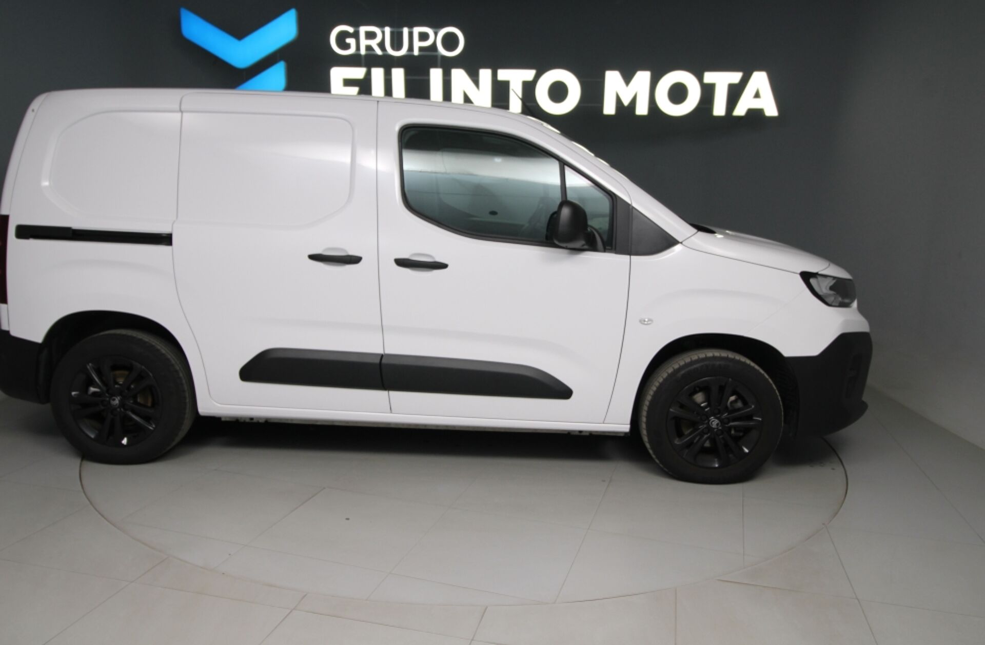 CITROEN Berlingo 1.5 BlueHDi M