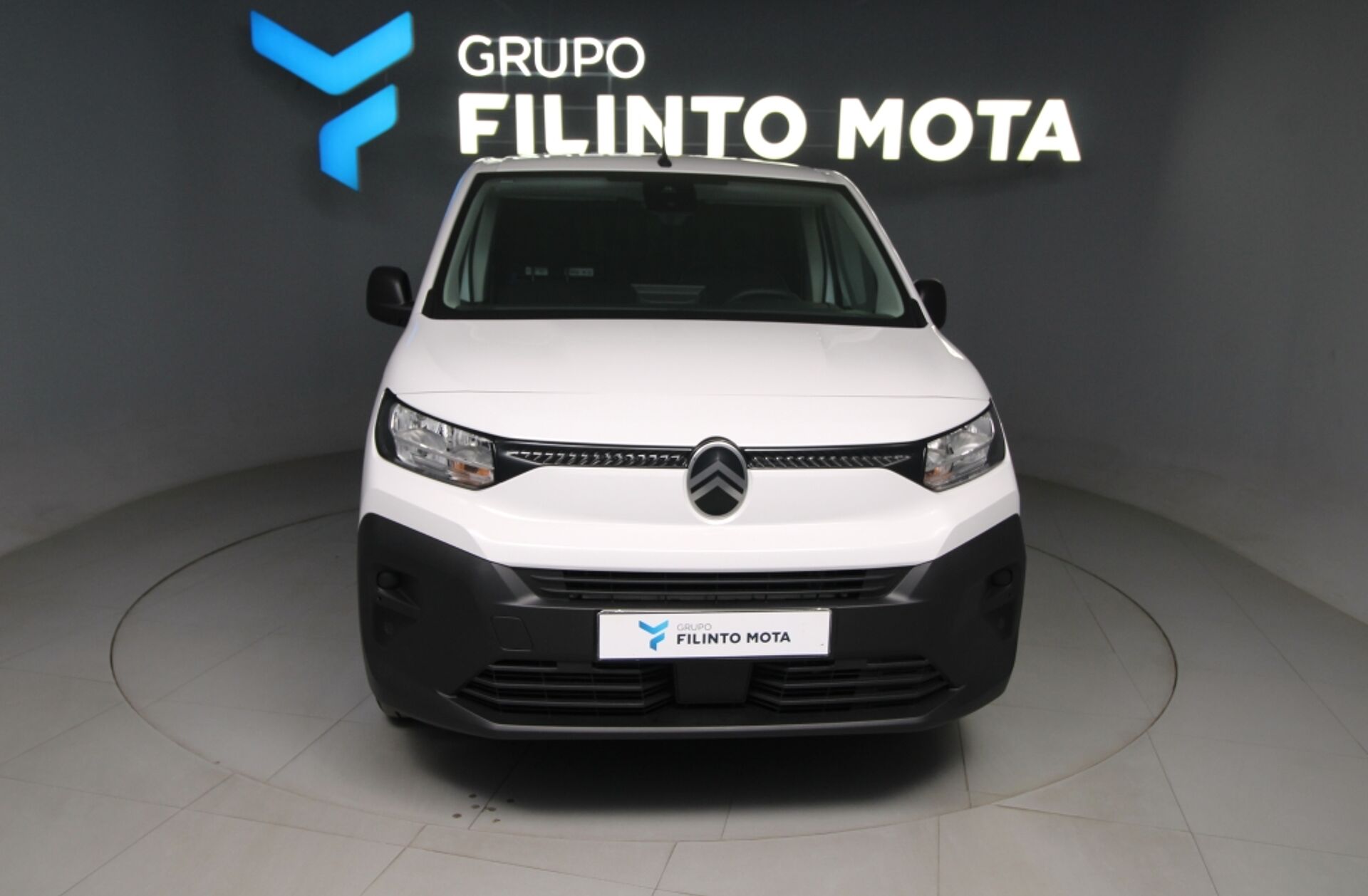CITROEN Berlingo 1.5 BlueHDi M