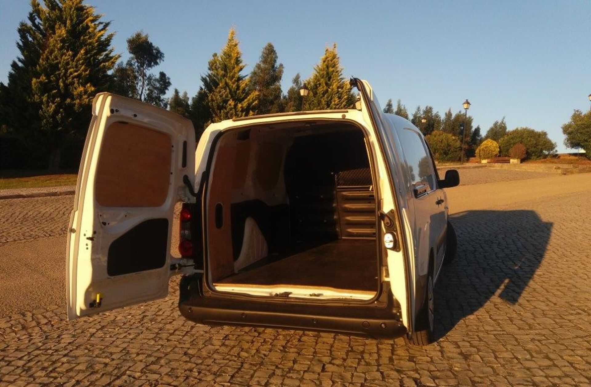 CITROEN Berlingo 1.6 BlueHDi L2 3L