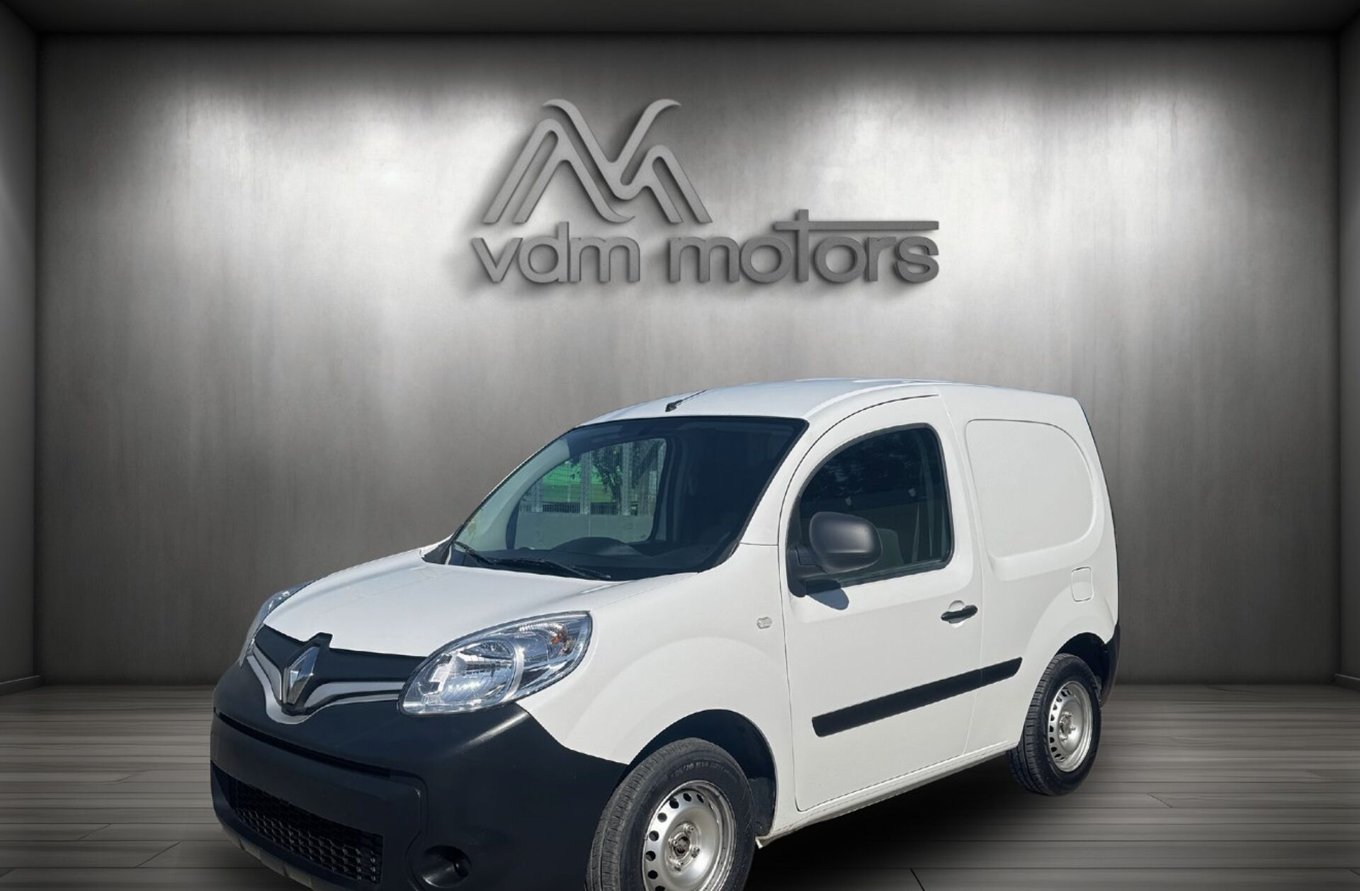 RENAULT Kangoo 1.5 dCi Compact Business