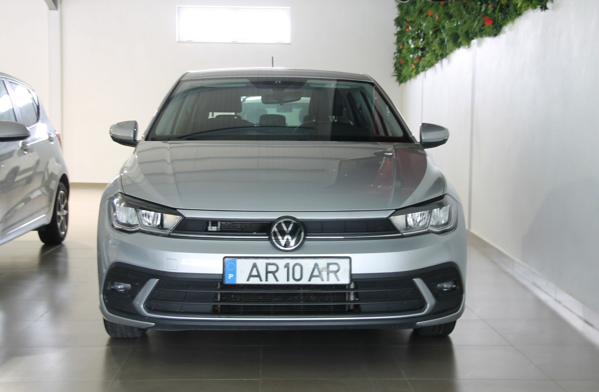 VOLKSWAGEN Polo 1.0 TSI Life