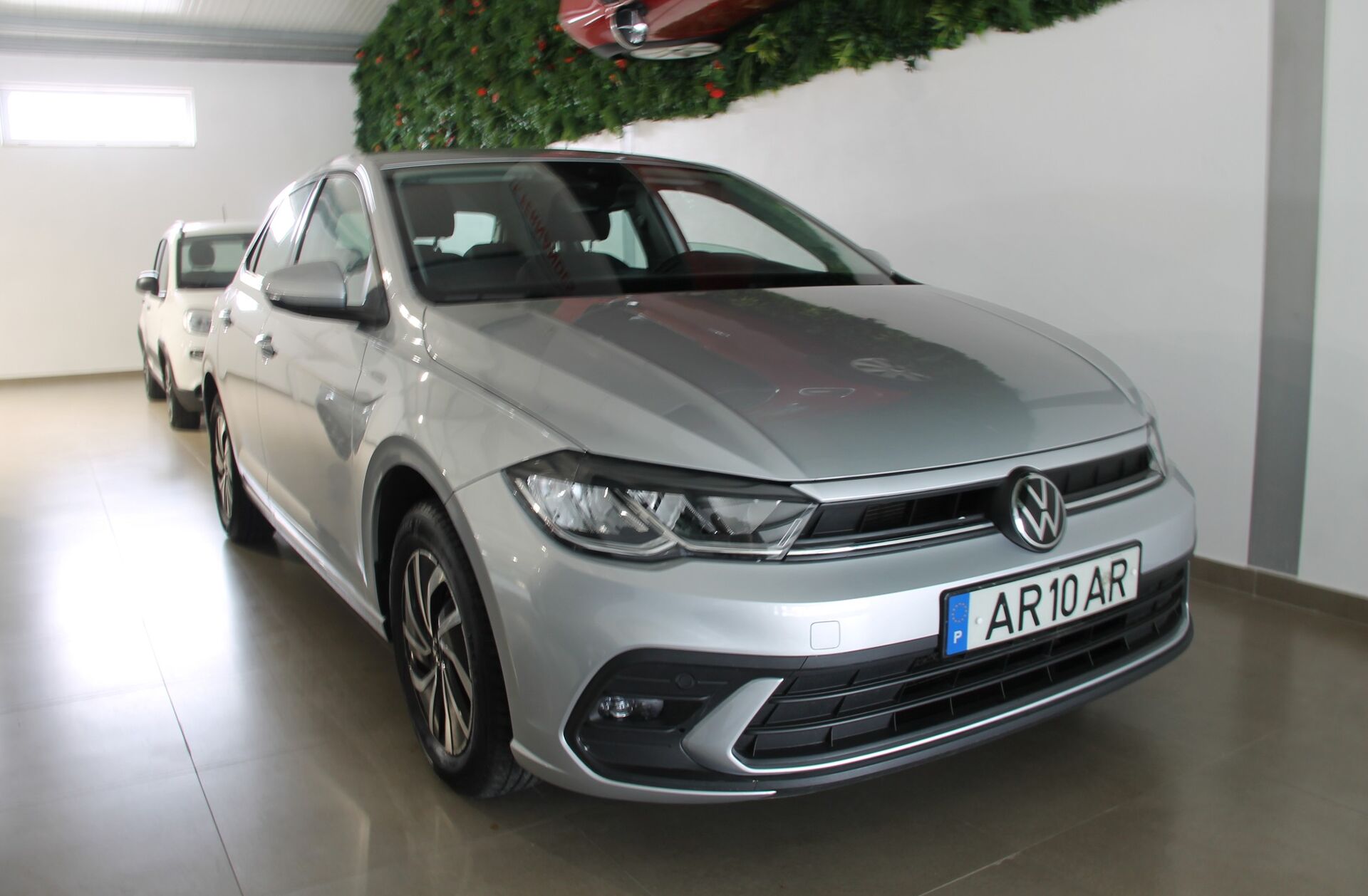 VOLKSWAGEN Polo 1.0 TSI Life