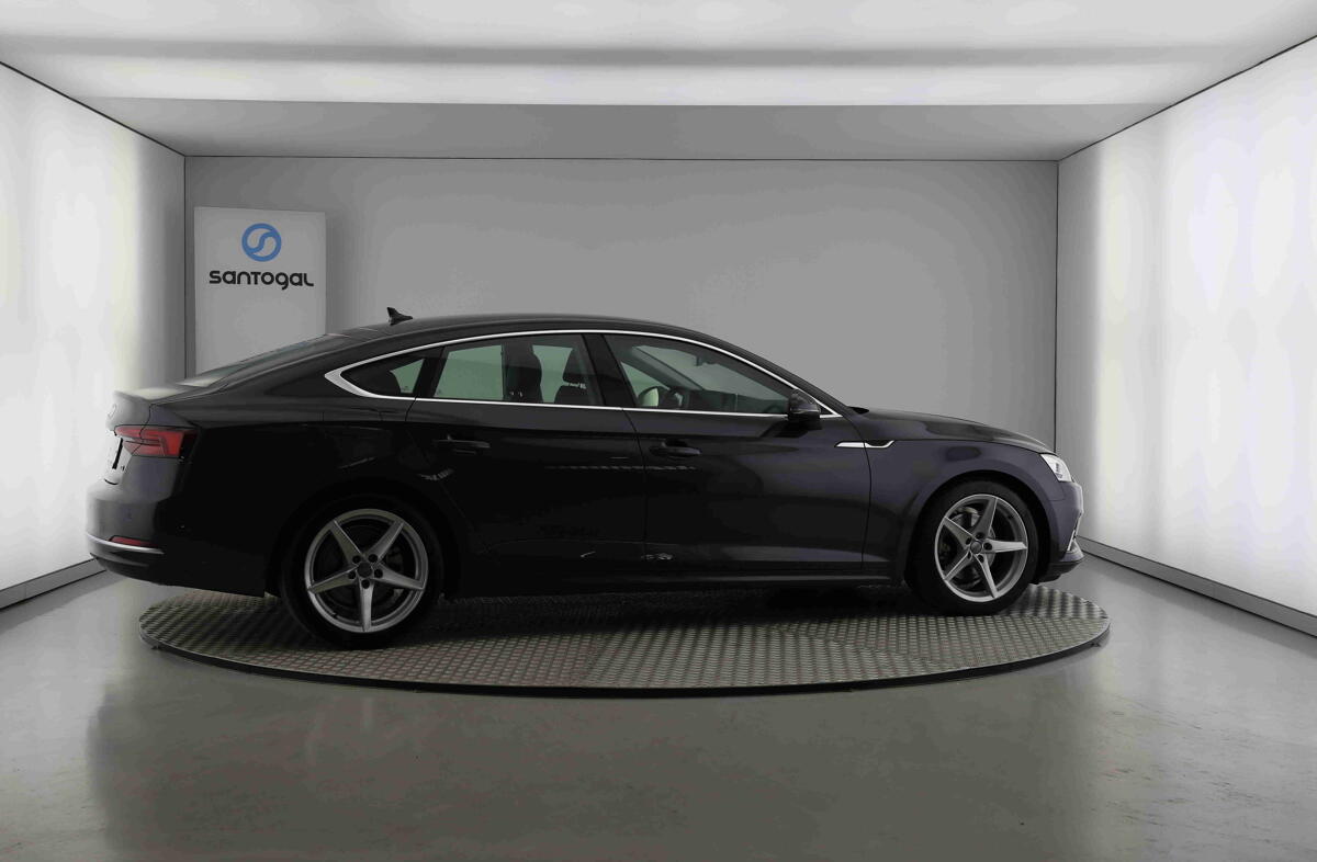 AUDI A5 SB 2.0 TDI S-line