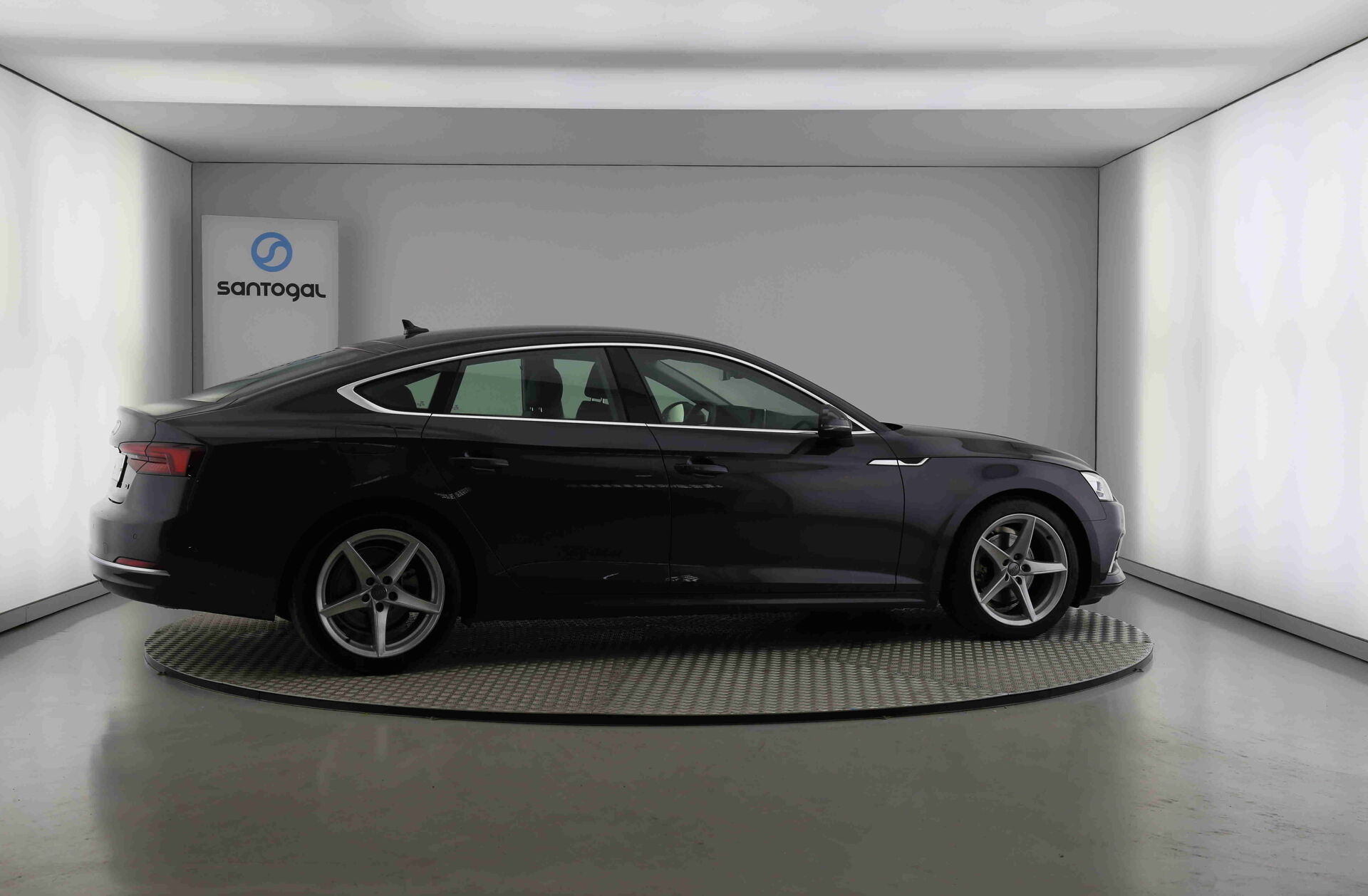 AUDI A5 SB 2.0 TDI S-line