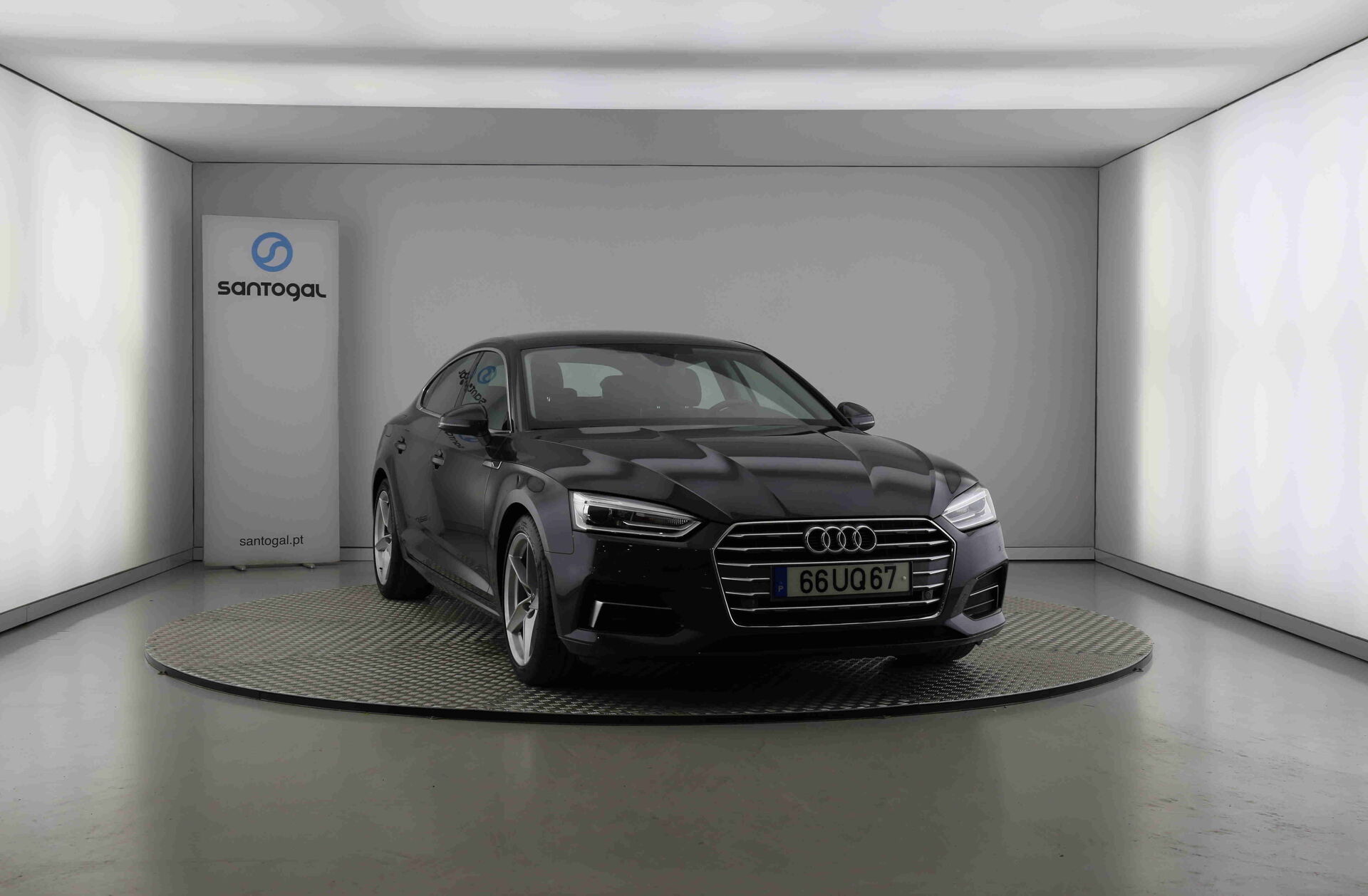 AUDI A5 SB 2.0 TDI S-line