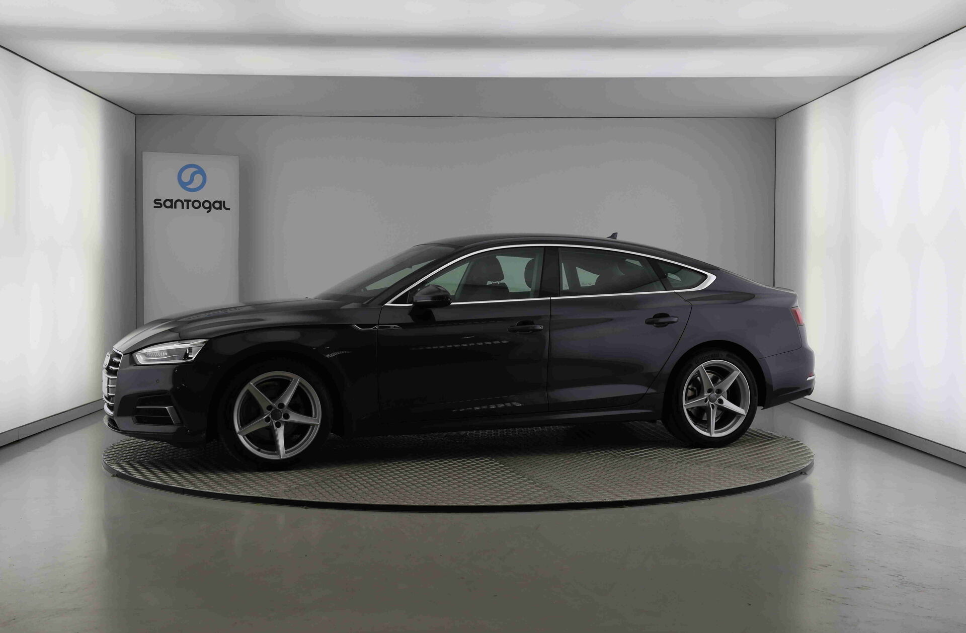 AUDI A5 SB 2.0 TDI S-line