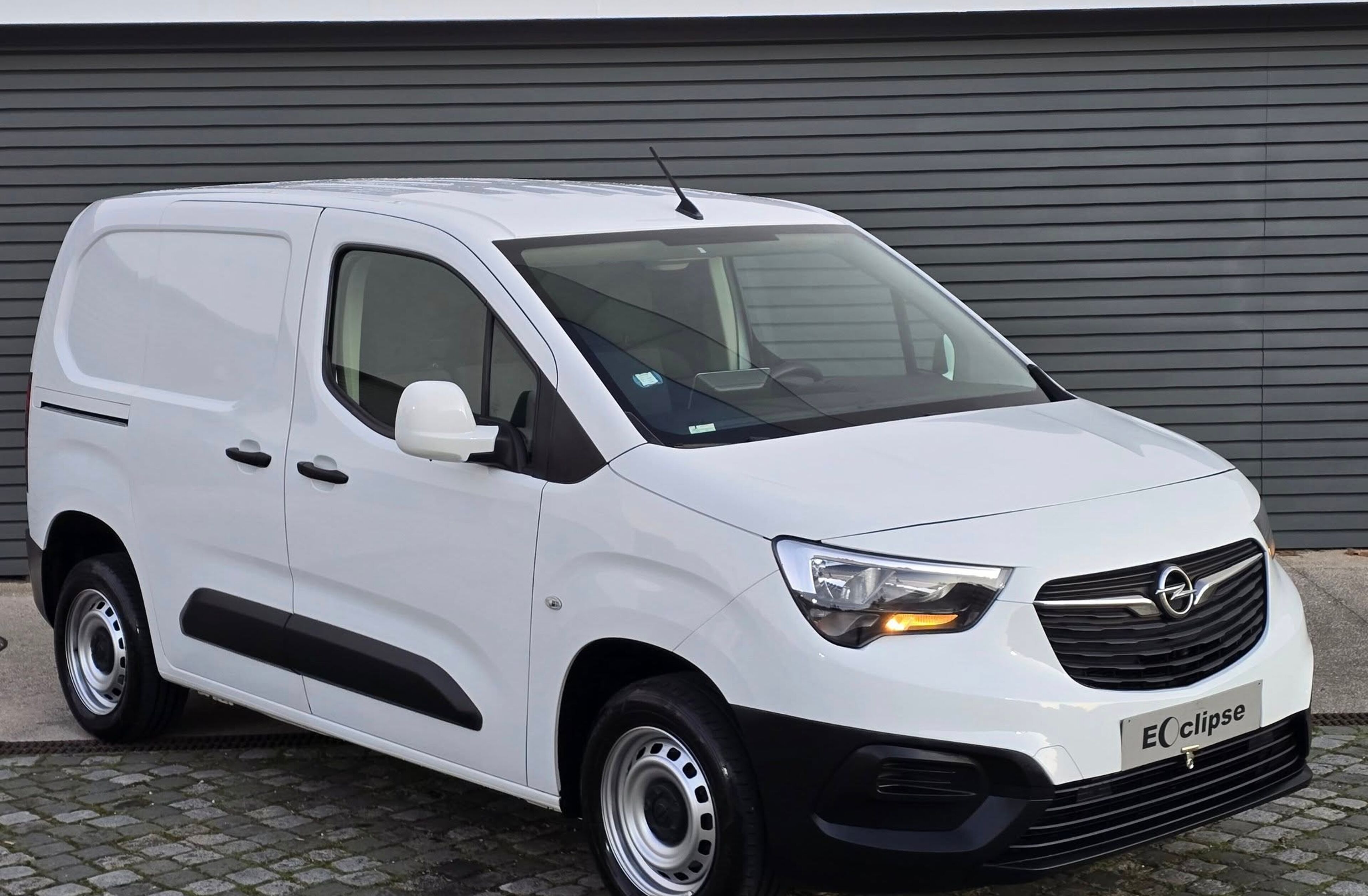 OPEL Combo 1.6 CDTi L1H2