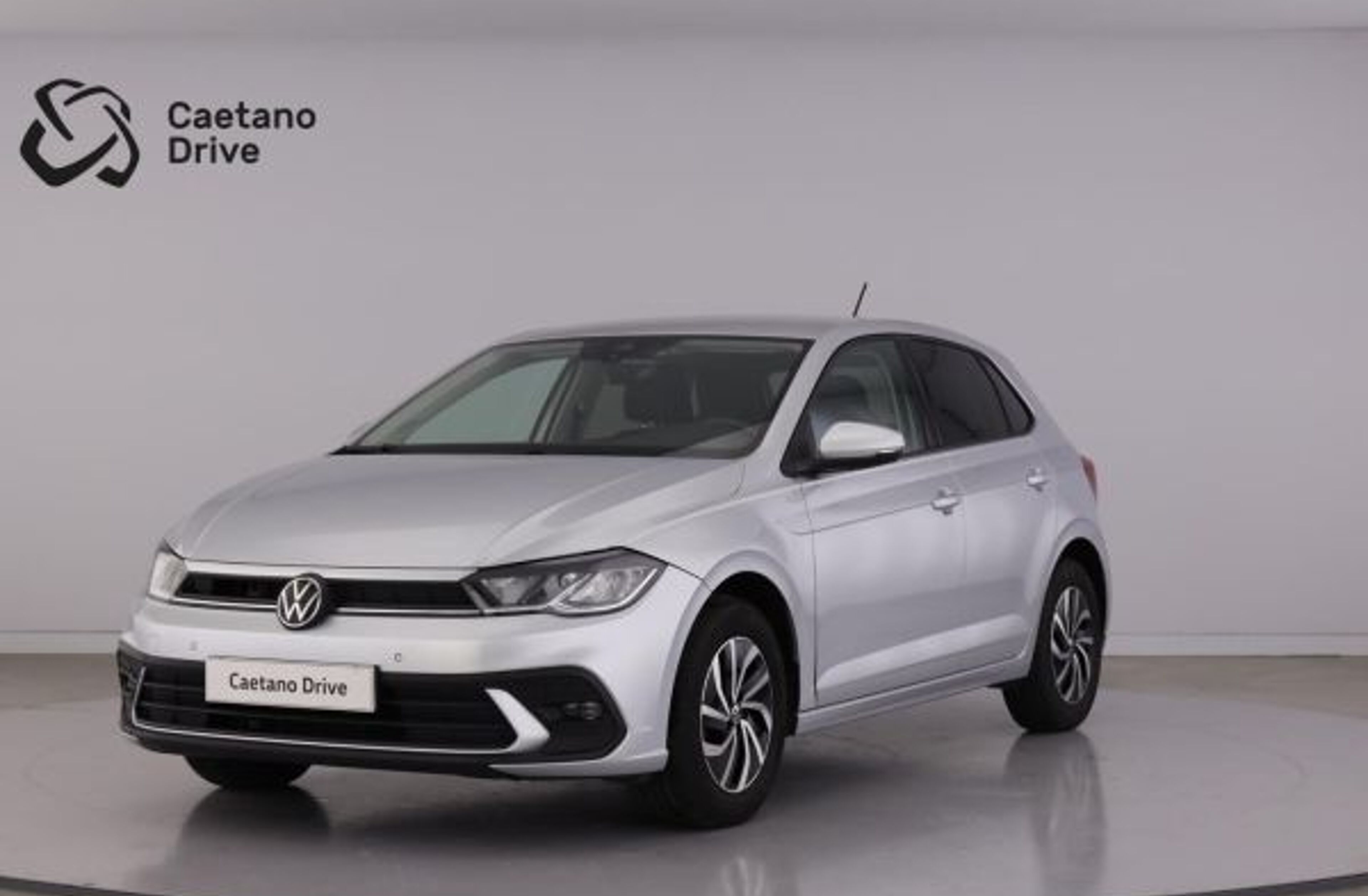 VOLKSWAGEN Polo 1.0 TSI 95cv Life