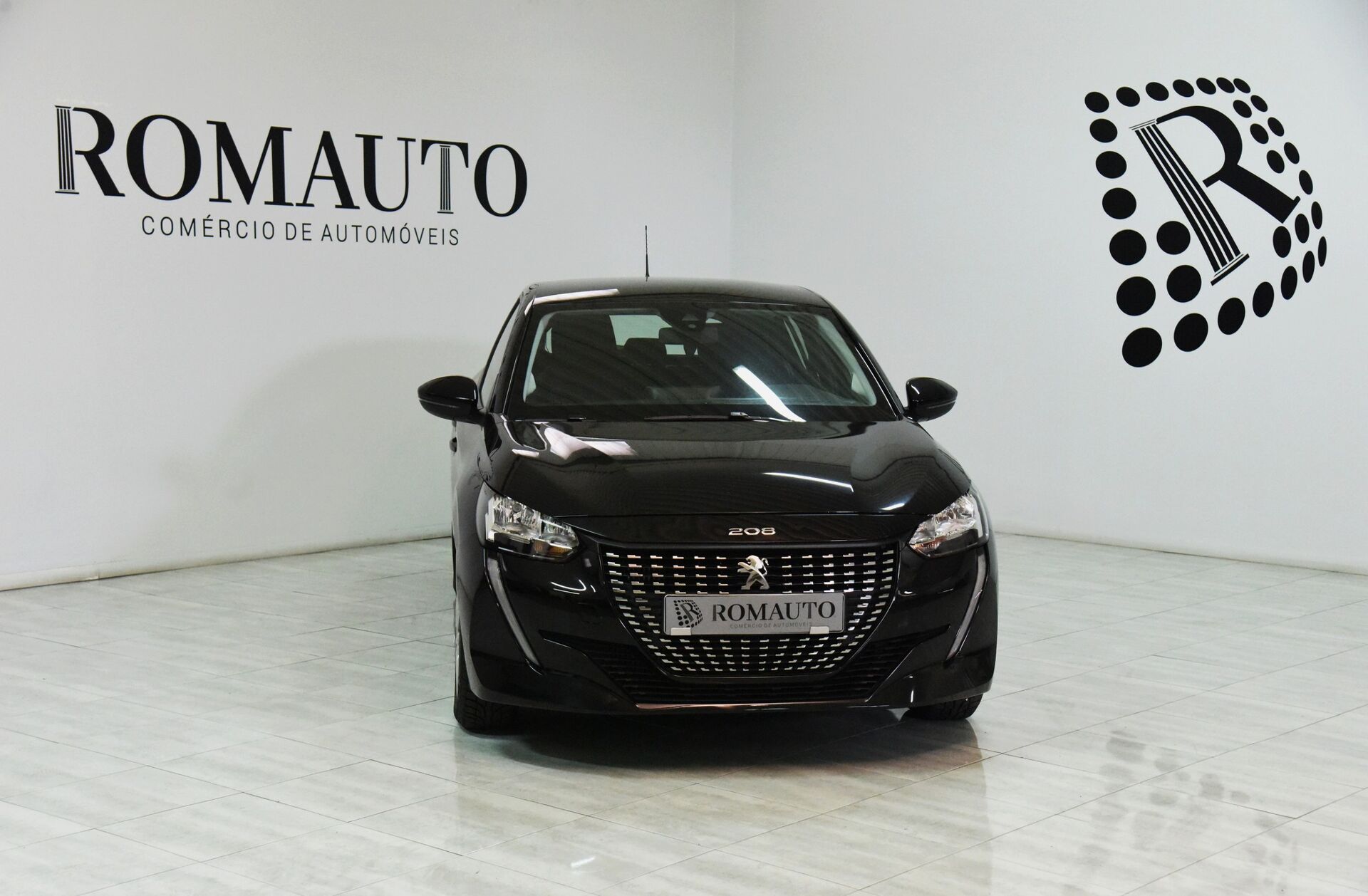 PEUGEOT 208 1.5 BlueHDi Active Pack