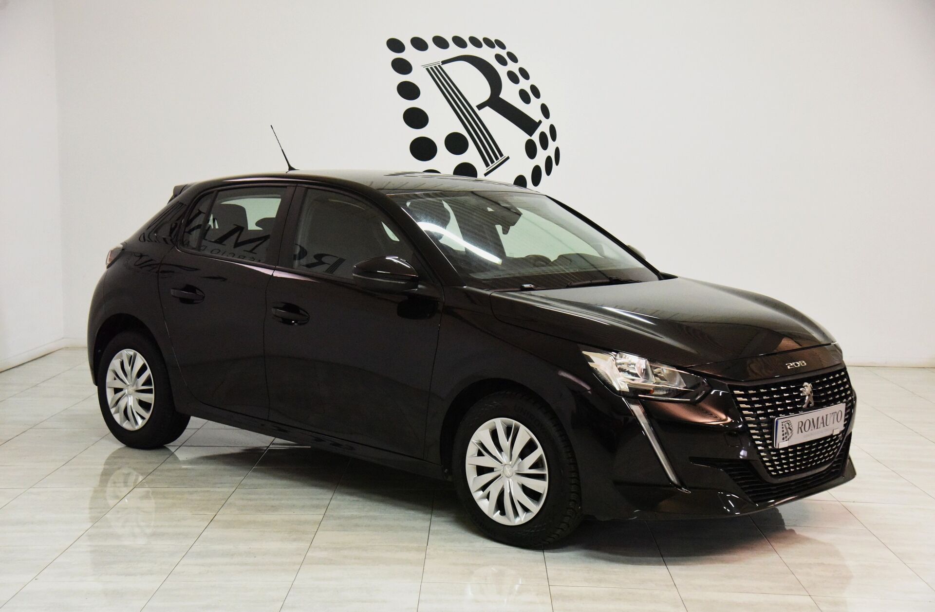 PEUGEOT 208 1.5 BlueHDi Active Pack