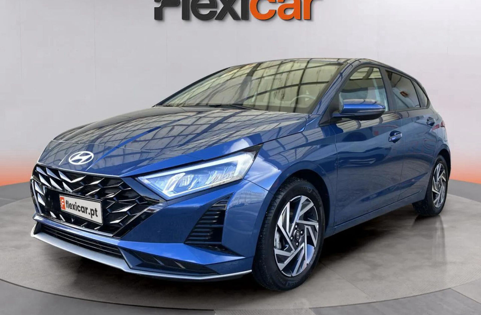 HYUNDAI i20 1.0 T-GDi Style