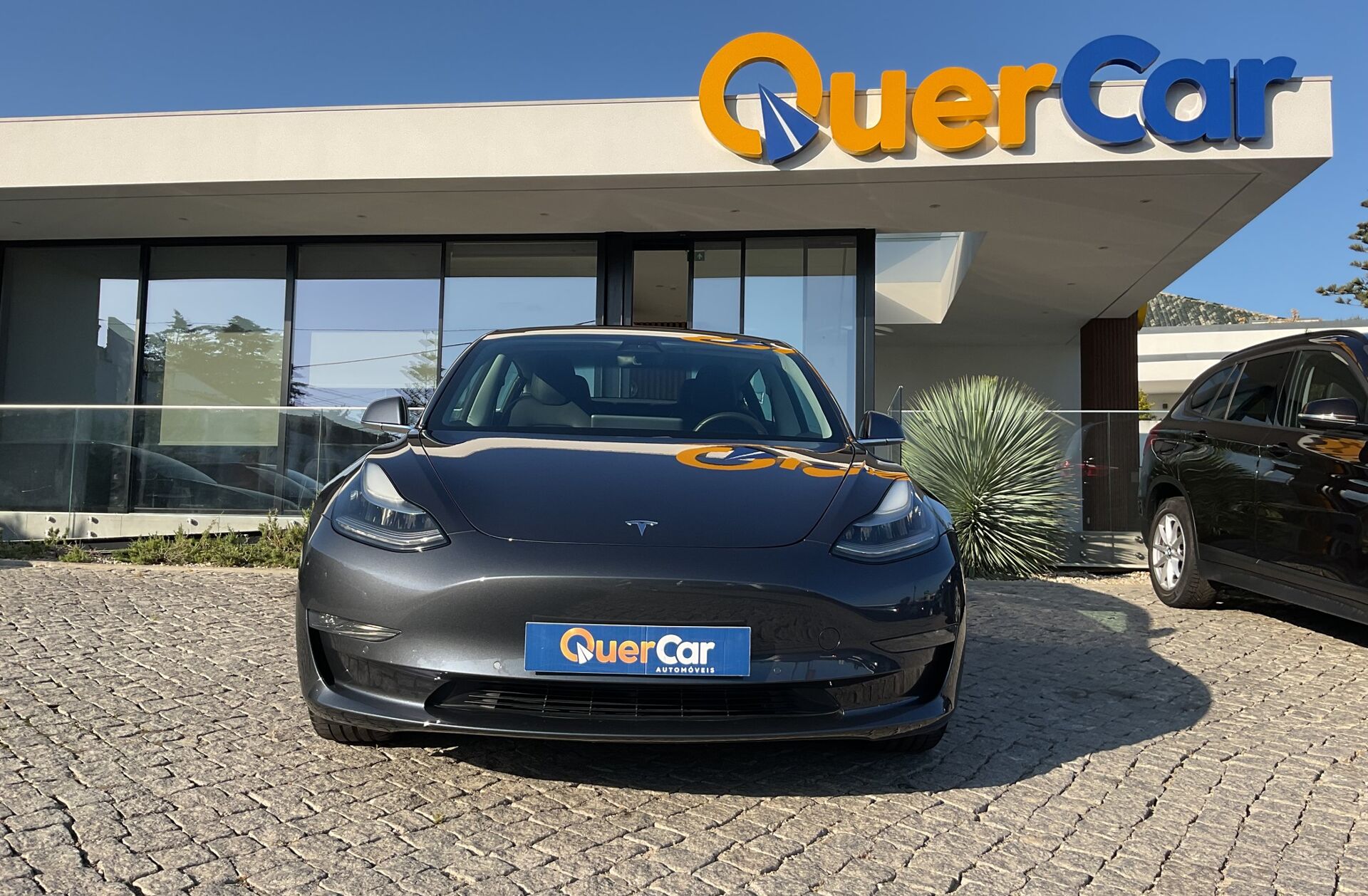 TESLA Model 3 Standard RWD Plus