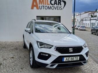 SEAT Ateca 1.0 TSI Style