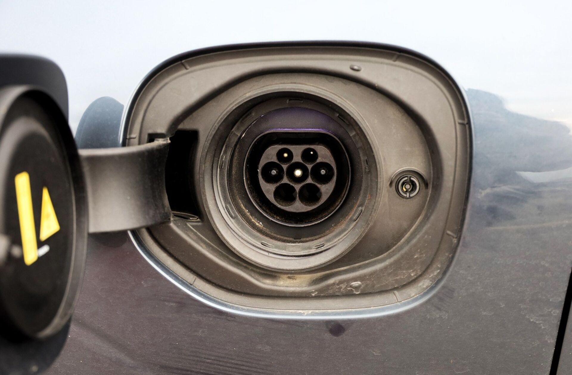 VOLVO XC60 2.0 T6 PHEV Inscription AWD