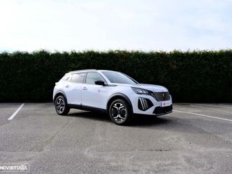 PEUGEOT 2008 1.2 PureTech Allure