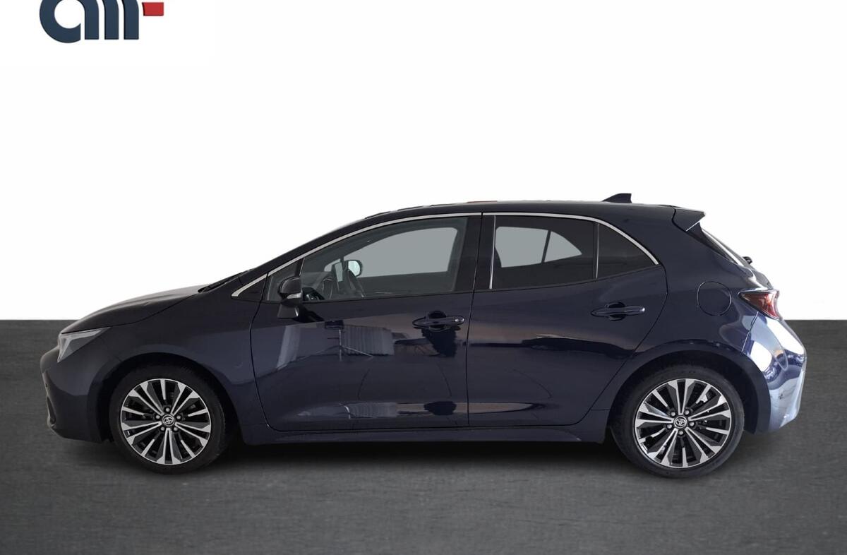 TOYOTA Corolla 1.8 Hybrid Comfort Plus