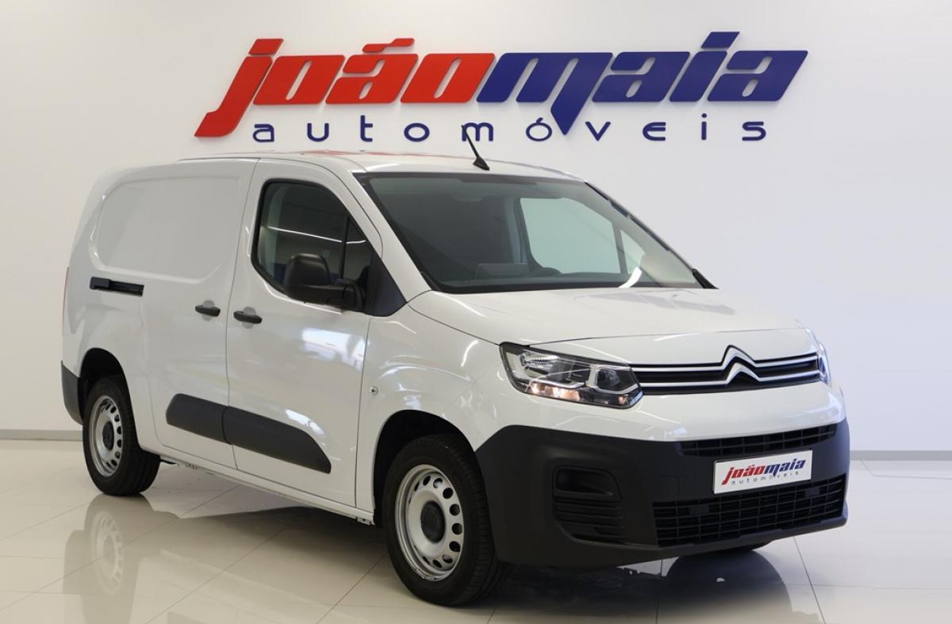 CITROEN Berlingo 1.5 BlueHDi XL Live