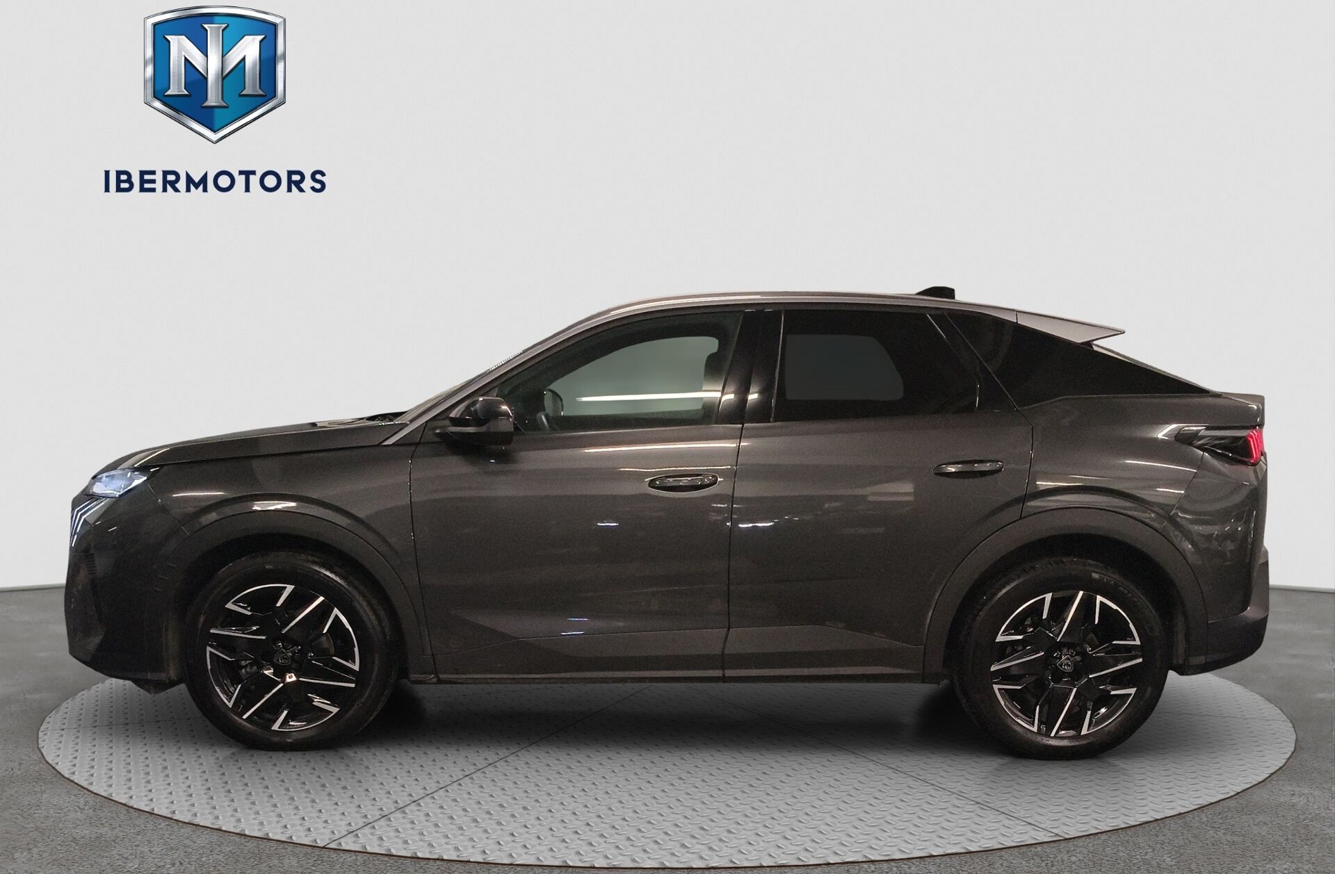 PEUGEOT 3008 1.2 Hybrid Allure Pack e-DCS6