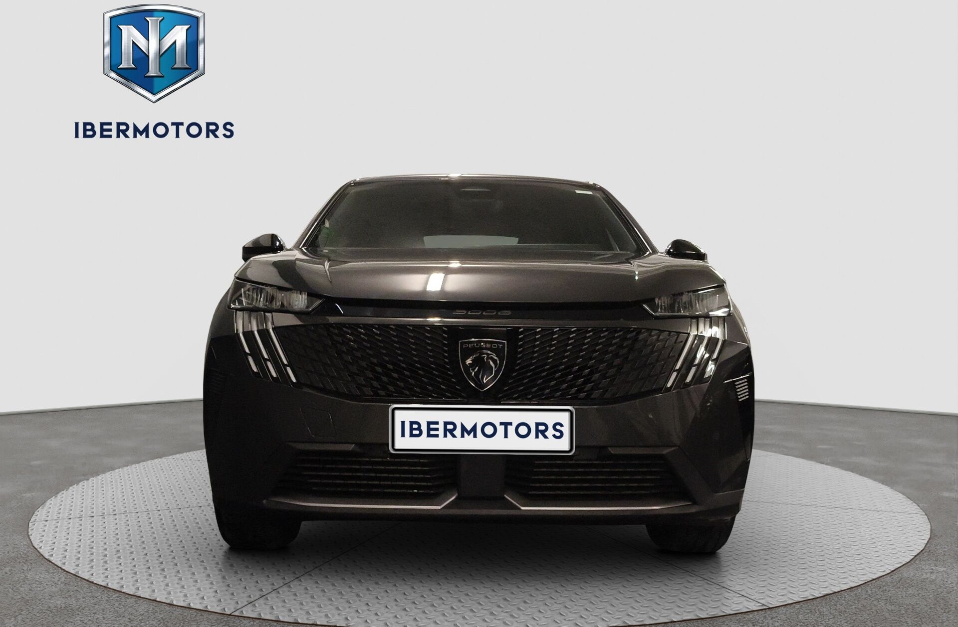 PEUGEOT 3008 1.2 Hybrid Allure Pack e-DCS6