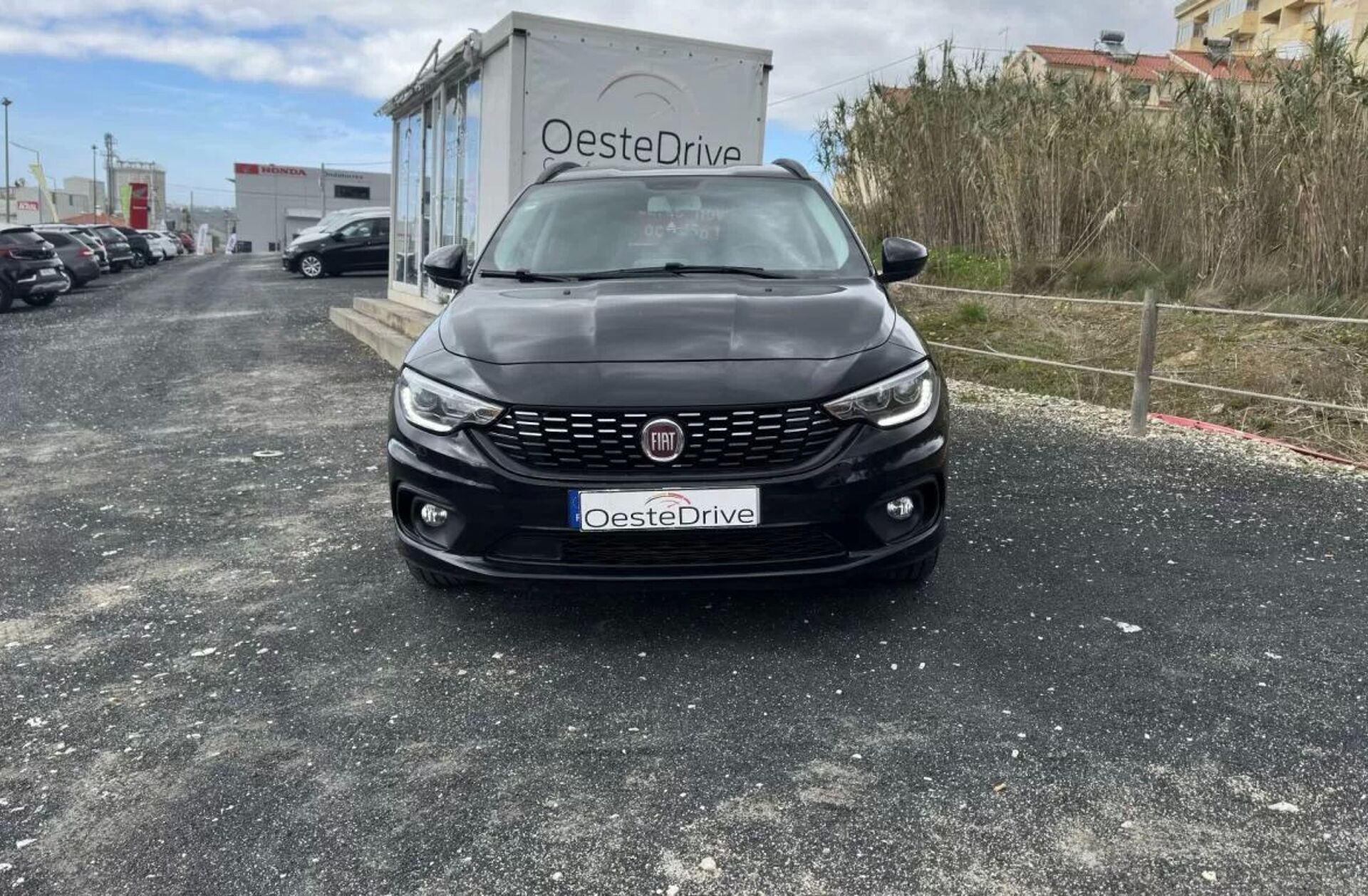 FIAT Tipo 1.3 M-Jet Lounge