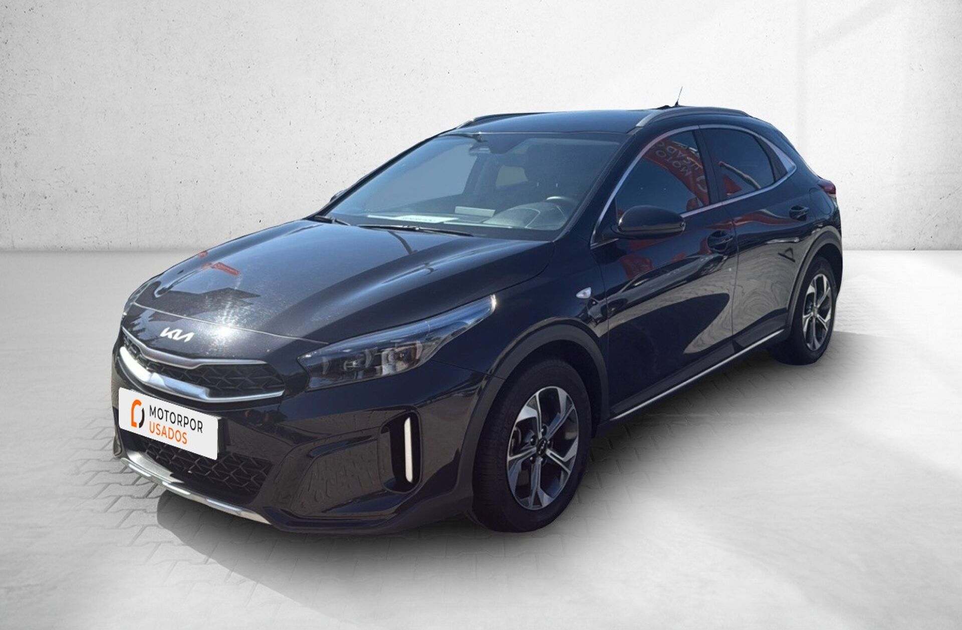 KIA XCeed 1.0 T-GDi Dynamic