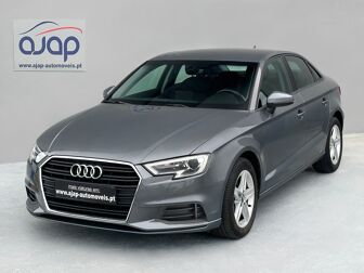 AUDI A3 30 TDI