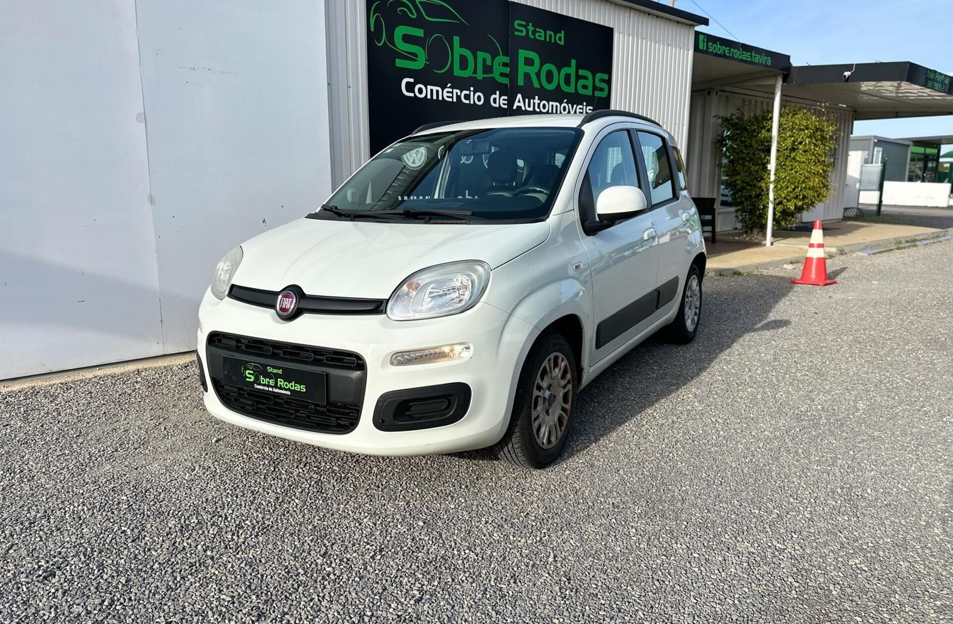FIAT Panda 1.2 Young