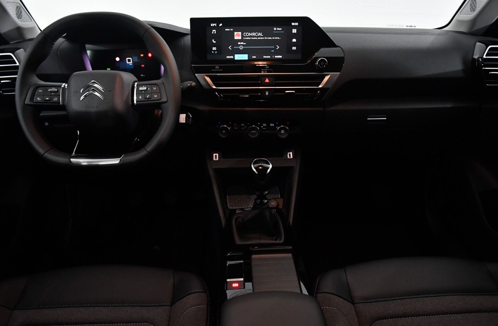 CITROEN C4 1.2 PureTech Max