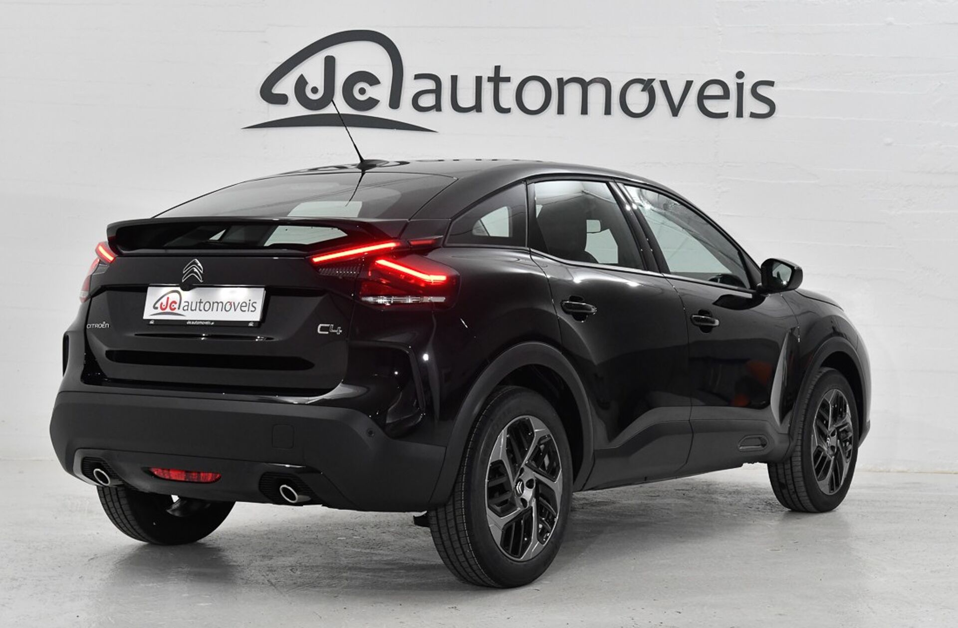 CITROEN C4 1.2 PureTech Max