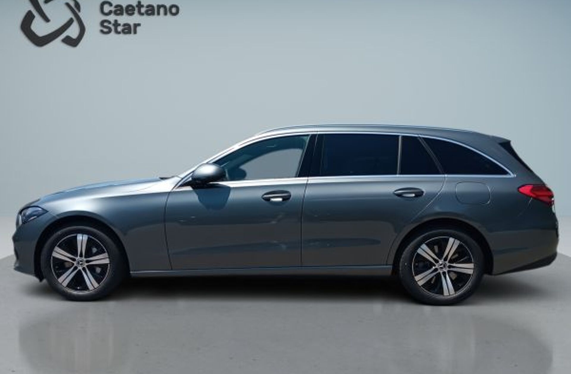 MERCEDES Classe C C 300 e