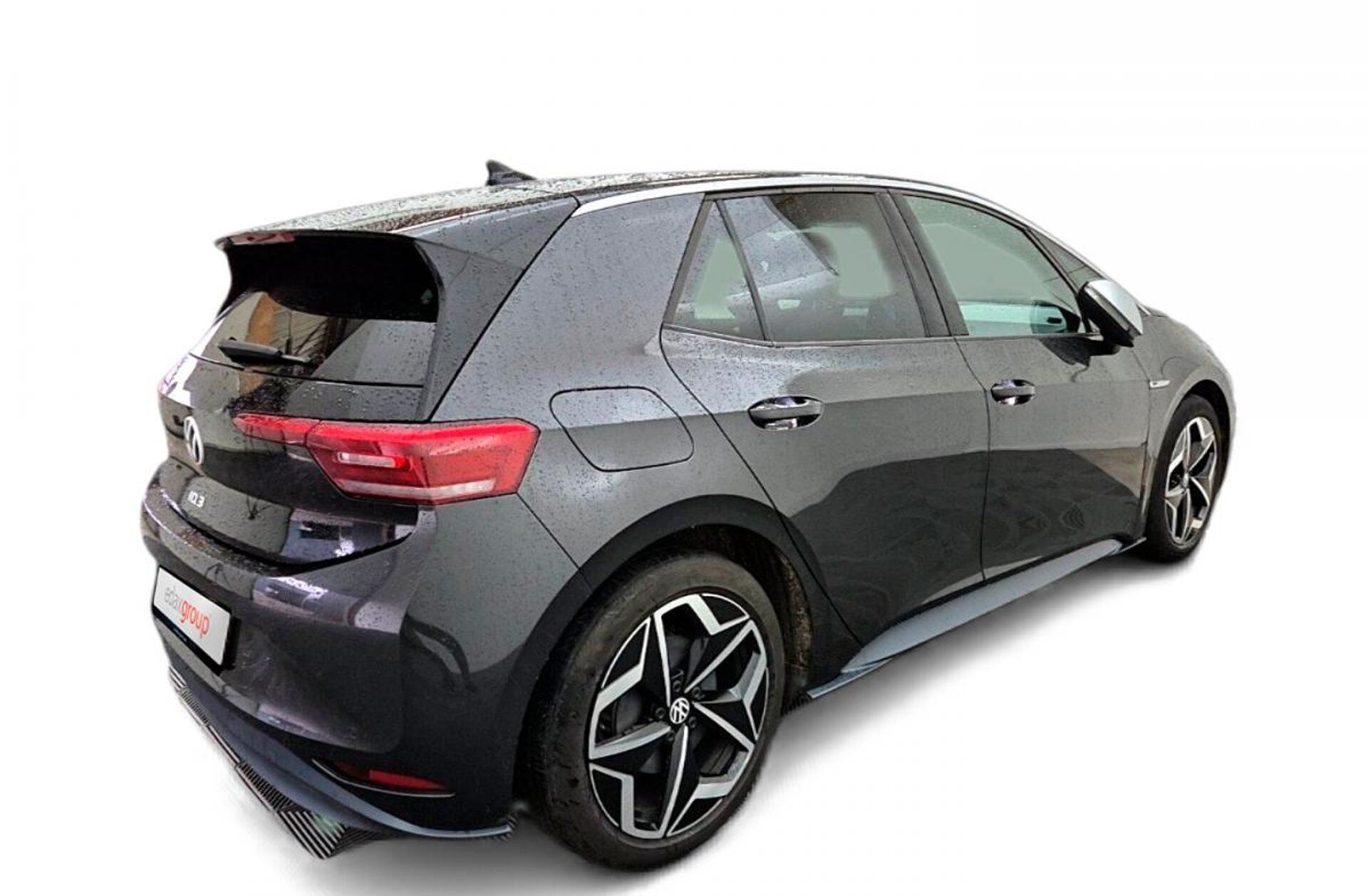 VOLKSWAGEN ID.3 Pro Performance 1st Max