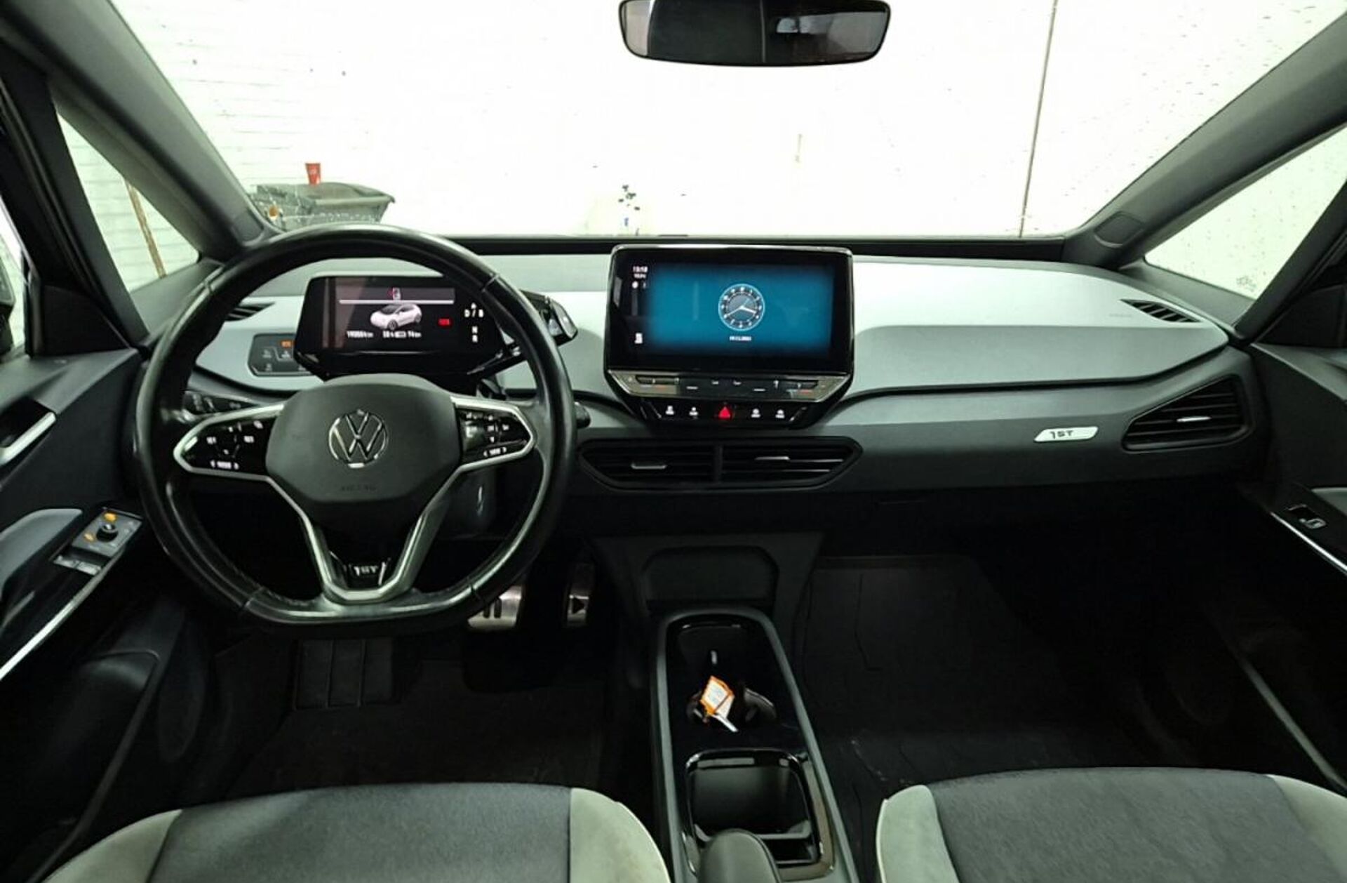 VOLKSWAGEN ID.3 Pro Performance 1st Max