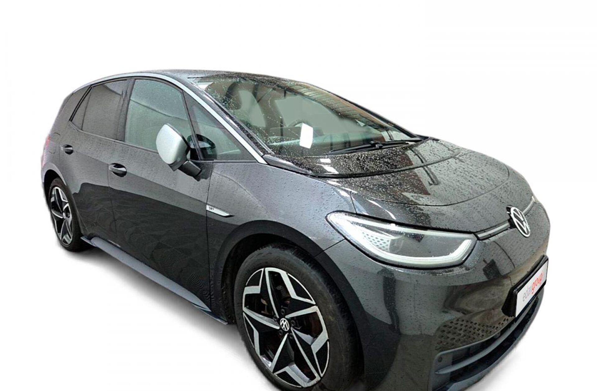 VOLKSWAGEN ID.3 Pro Performance 1st Max