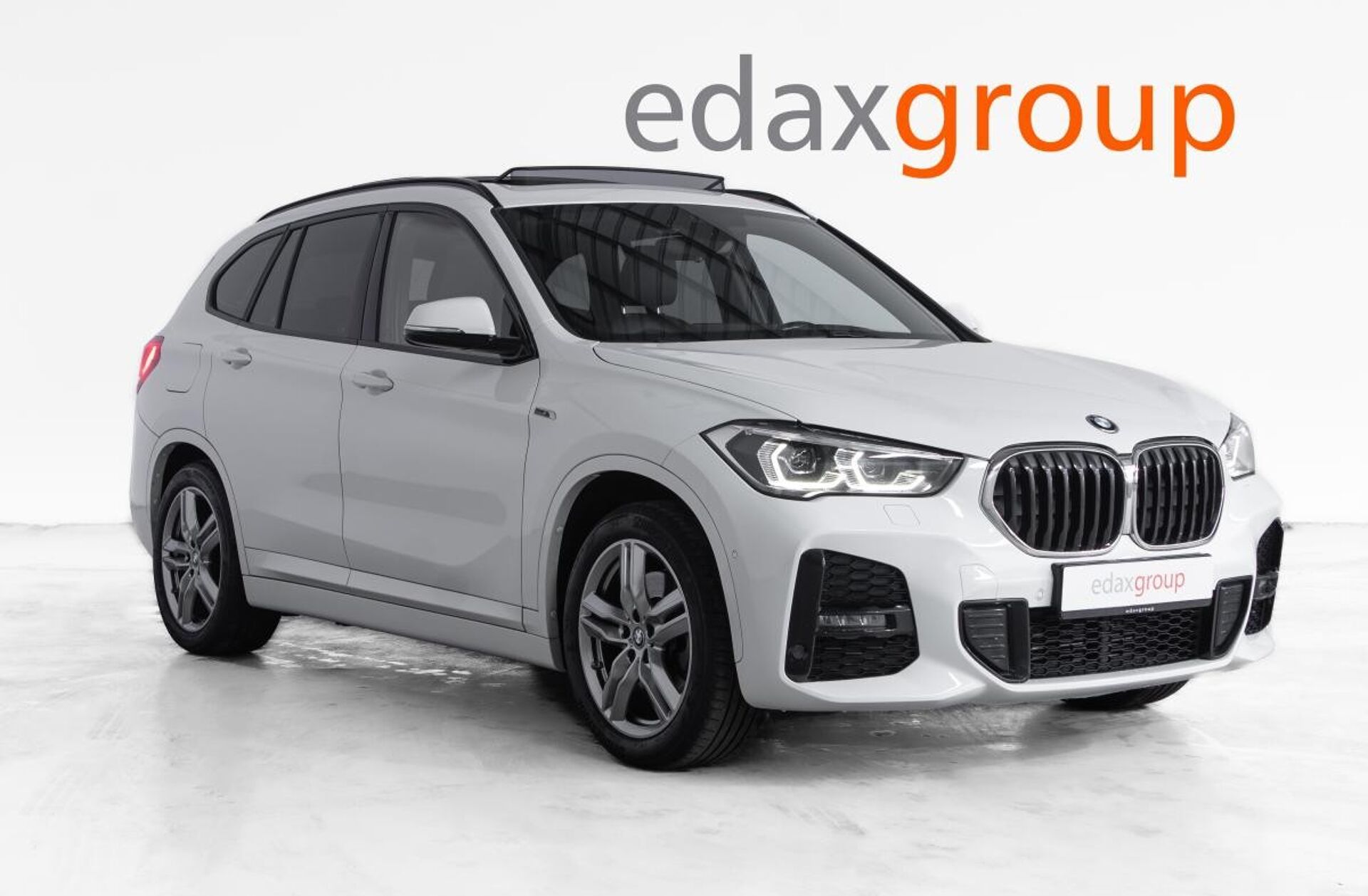 BMW X1 xDrive25e