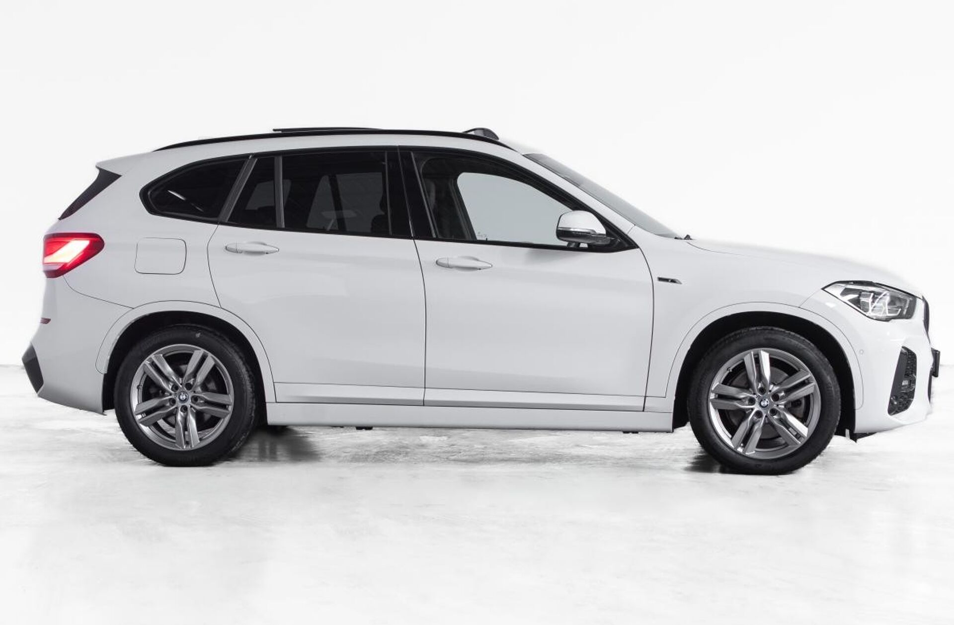 BMW X1 xDrive25e