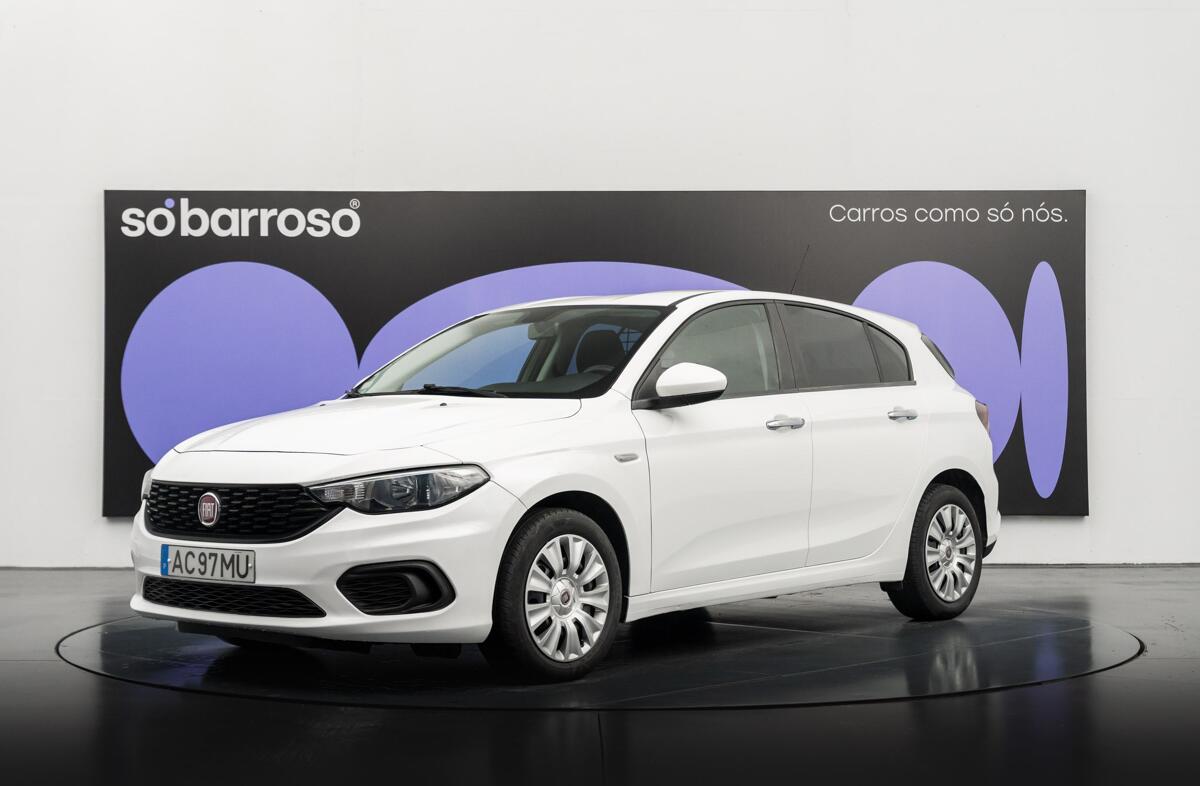 FIAT Tipo SW 1.3 Multijet