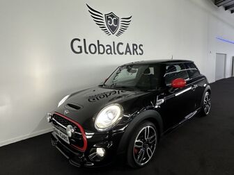 MINI Mini SD JOHN COOPER WORKS